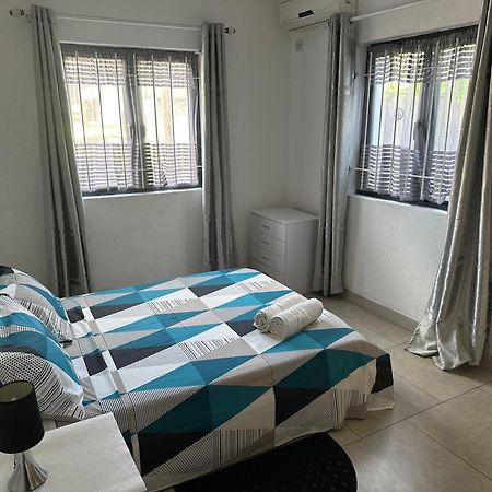 מאהבורג Ibis Tourist Residence 1 מראה חיצוני תמונה