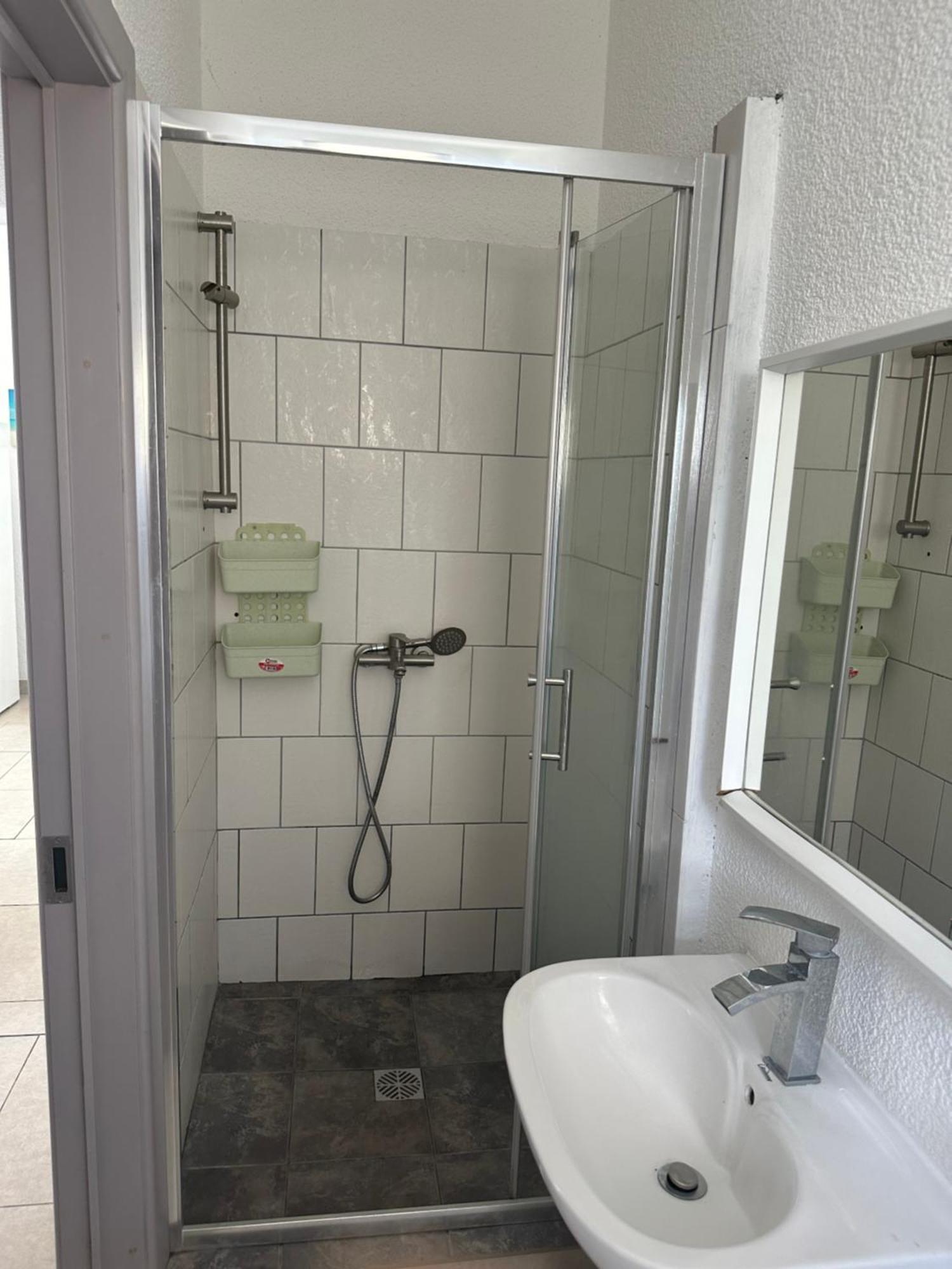מאהבורג Ibis Tourist Residence 1 מראה חיצוני תמונה