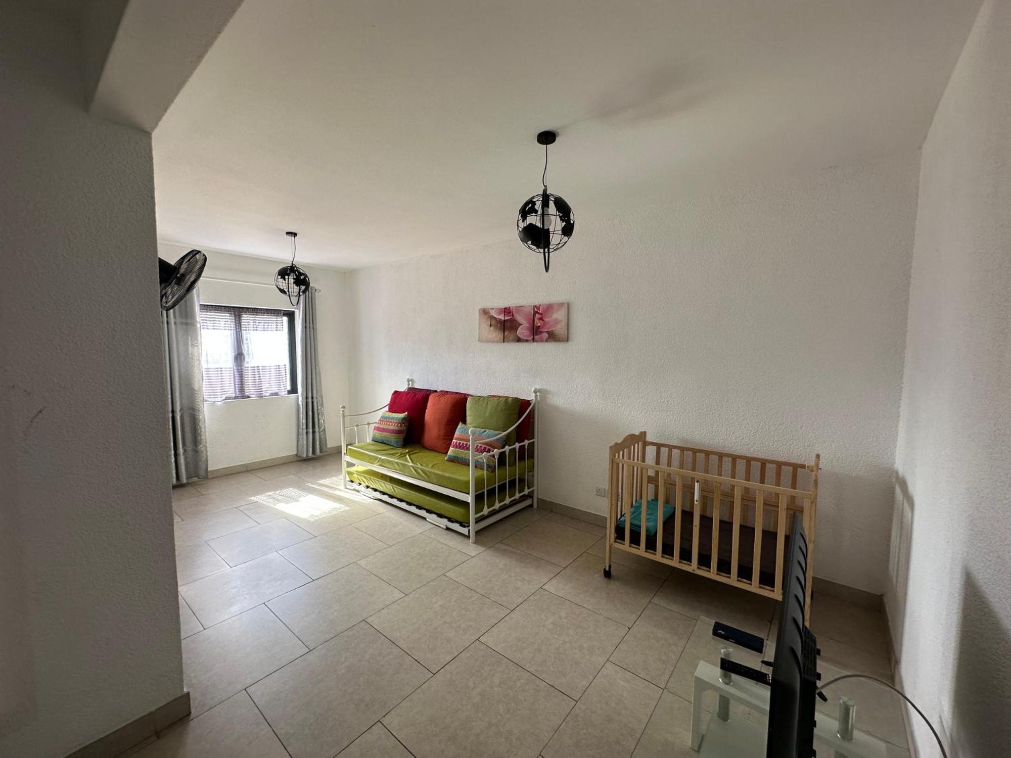 מאהבורג Ibis Tourist Residence 1 מראה חיצוני תמונה