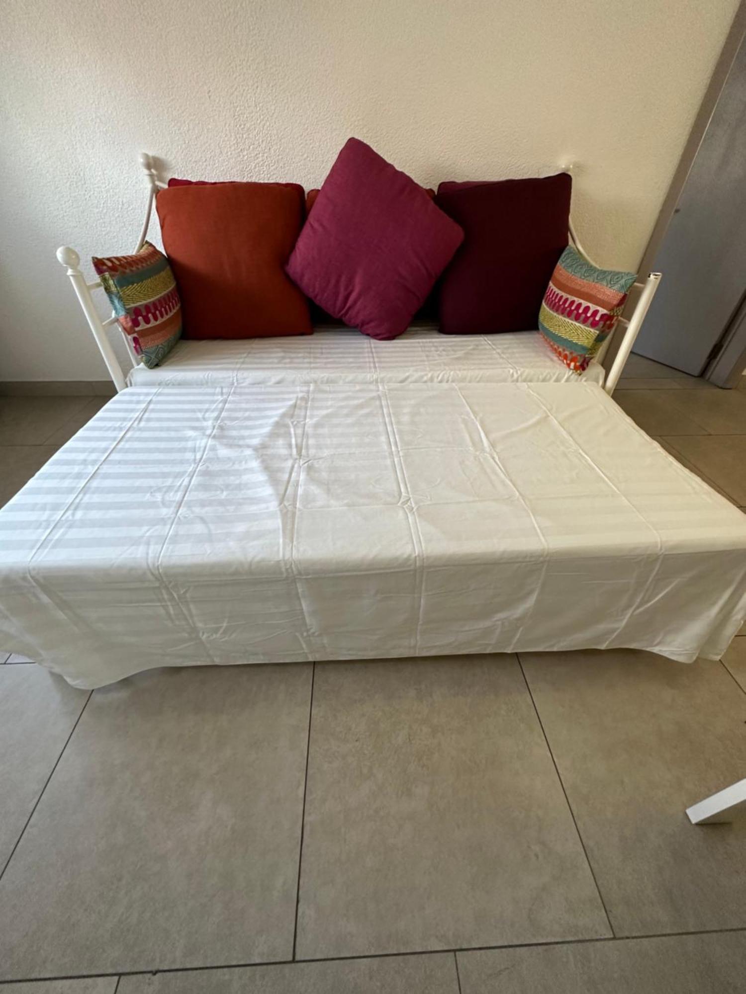מאהבורג Ibis Tourist Residence 1 מראה חיצוני תמונה