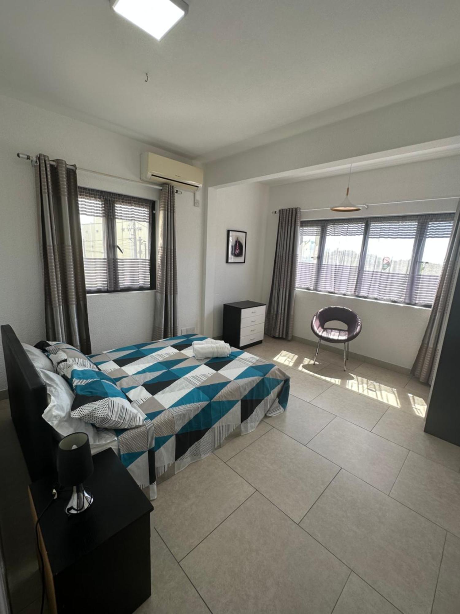 מאהבורג Ibis Tourist Residence 1 מראה חיצוני תמונה