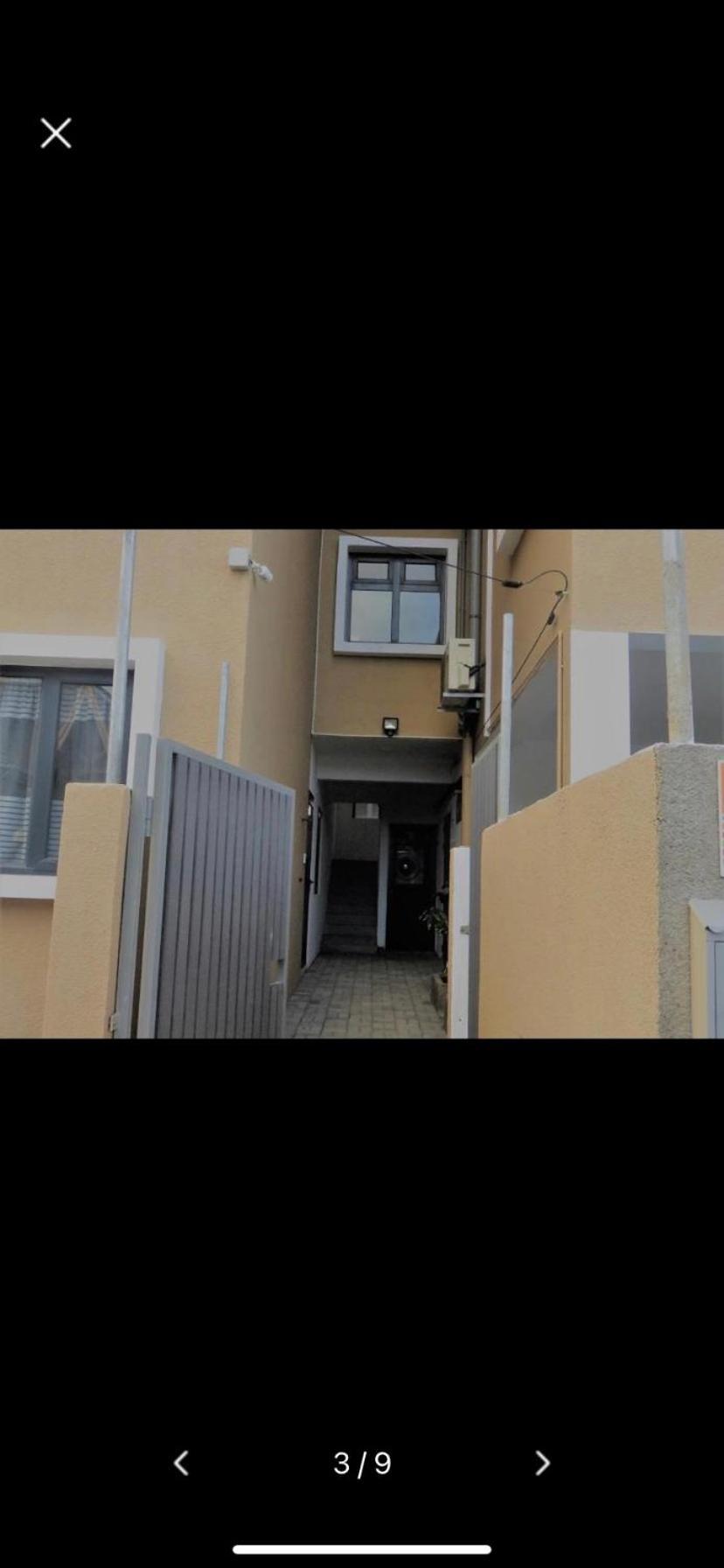 מאהבורג Ibis Tourist Residence 1 מראה חיצוני תמונה