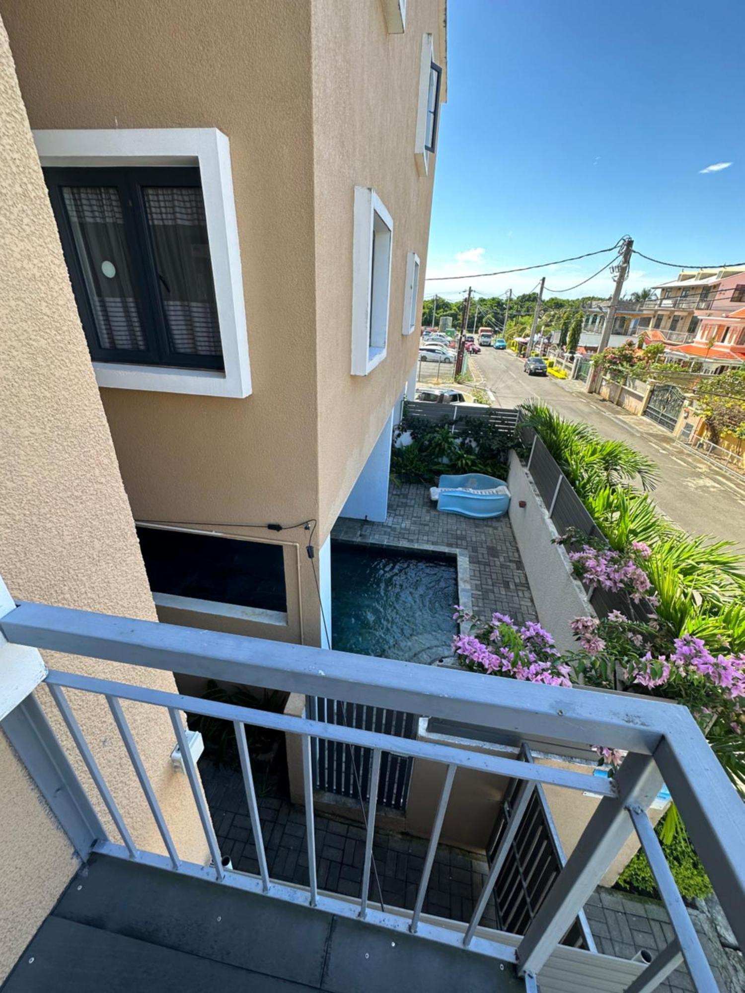 מאהבורג Ibis Tourist Residence 1 מראה חיצוני תמונה