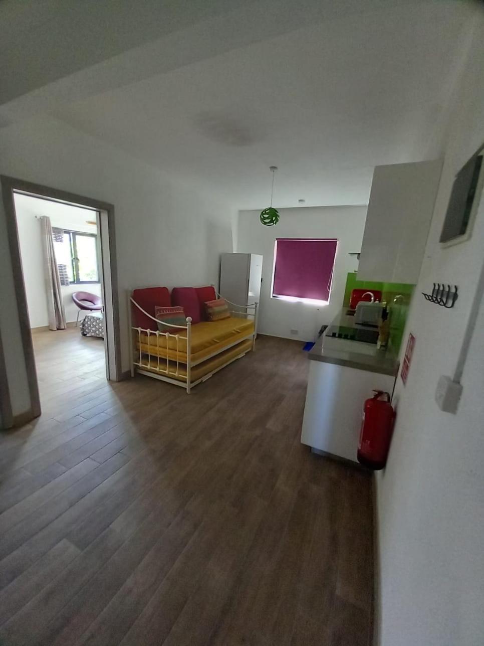 מאהבורג Ibis Tourist Residence 1 מראה חיצוני תמונה