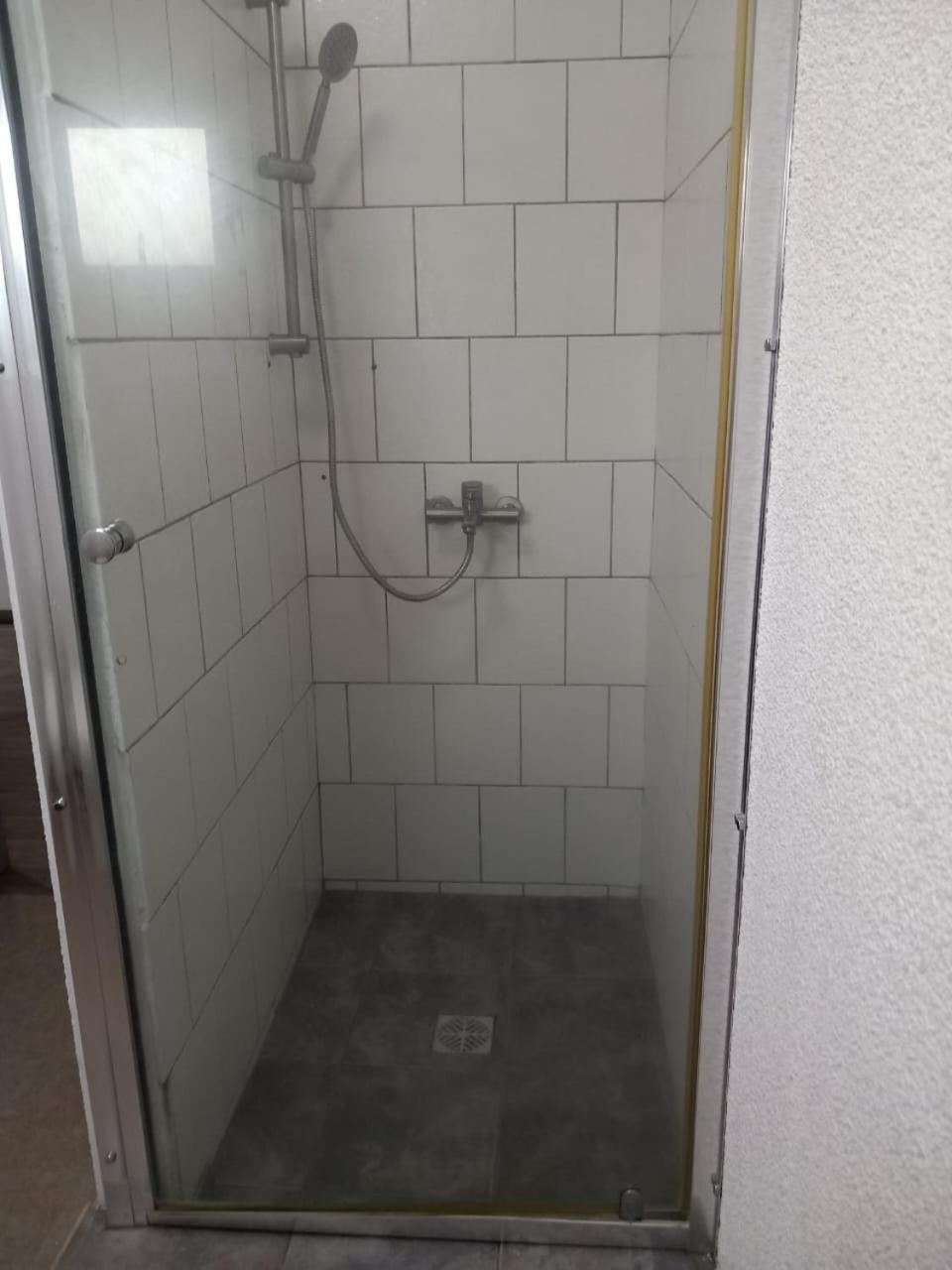 מאהבורג Ibis Tourist Residence 1 מראה חיצוני תמונה