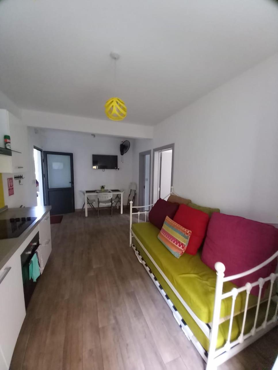 מאהבורג Ibis Tourist Residence 1 מראה חיצוני תמונה