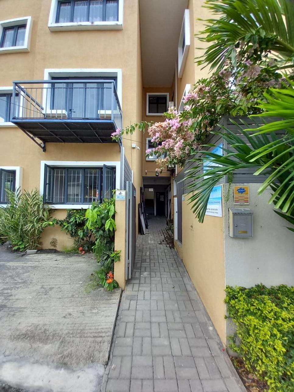מאהבורג Ibis Tourist Residence 1 מראה חיצוני תמונה
