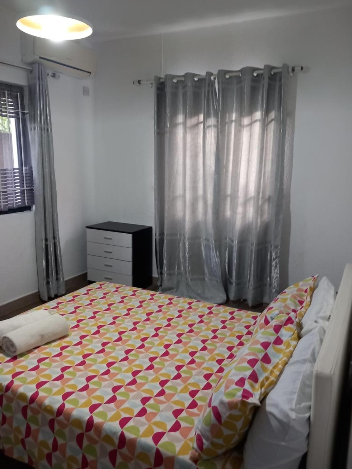 מאהבורג Ibis Tourist Residence 1 מראה חיצוני תמונה