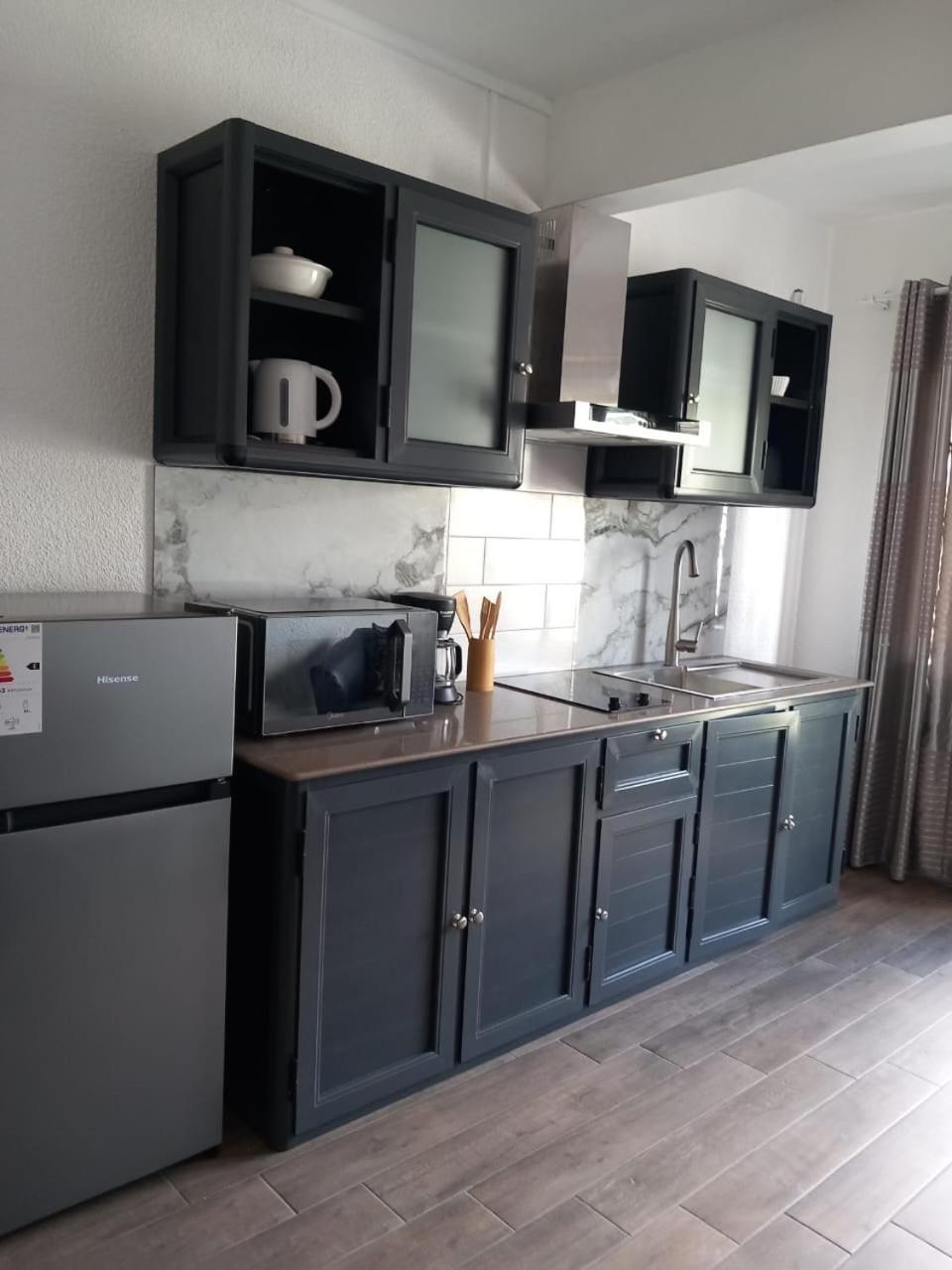 מאהבורג Ibis Tourist Residence 1 מראה חיצוני תמונה