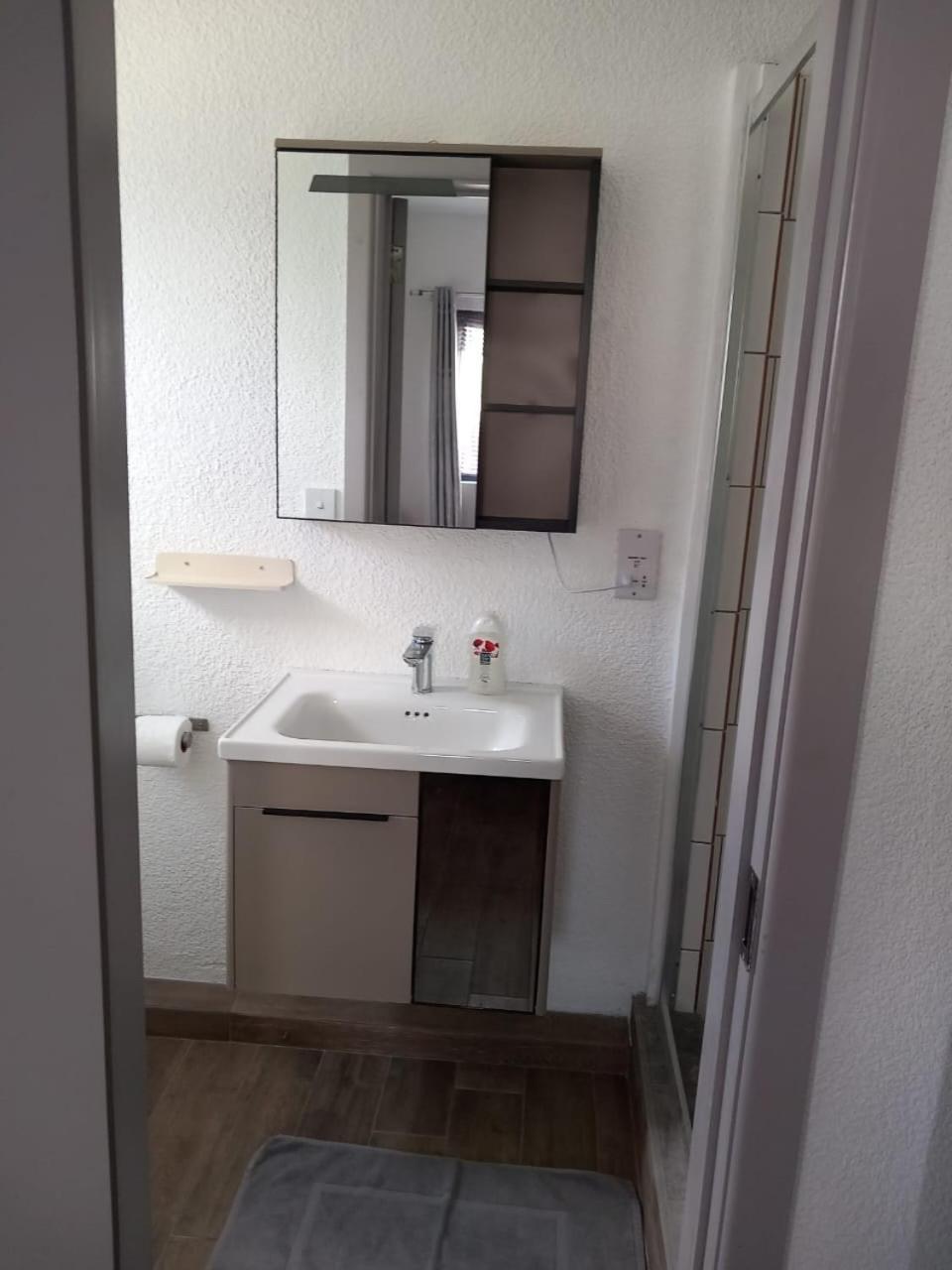 מאהבורג Ibis Tourist Residence 1 מראה חיצוני תמונה