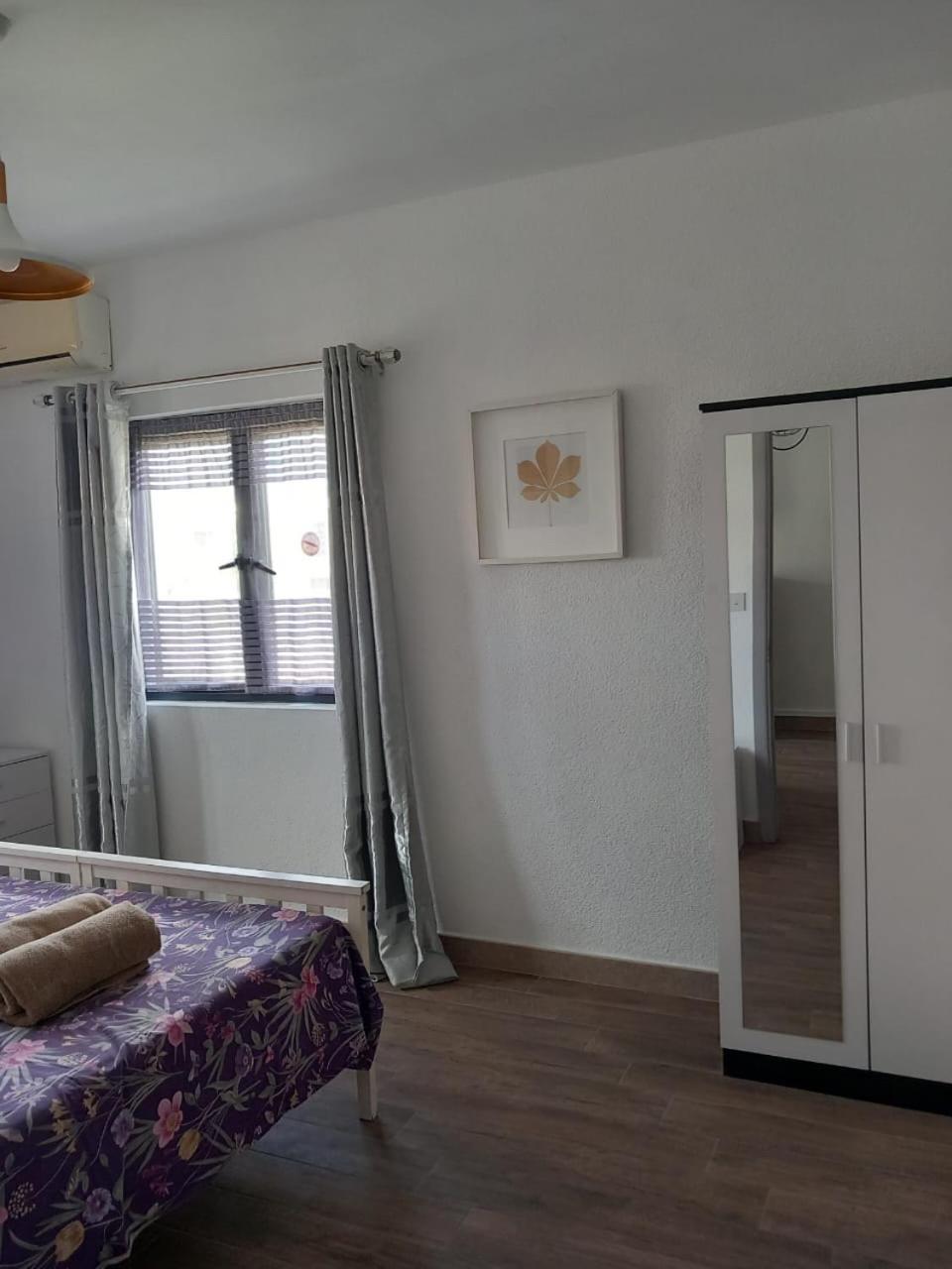 מאהבורג Ibis Tourist Residence 1 מראה חיצוני תמונה
