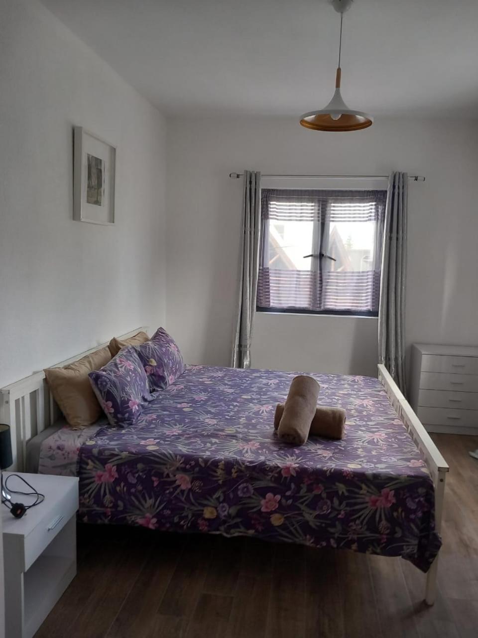 מאהבורג Ibis Tourist Residence 1 מראה חיצוני תמונה
