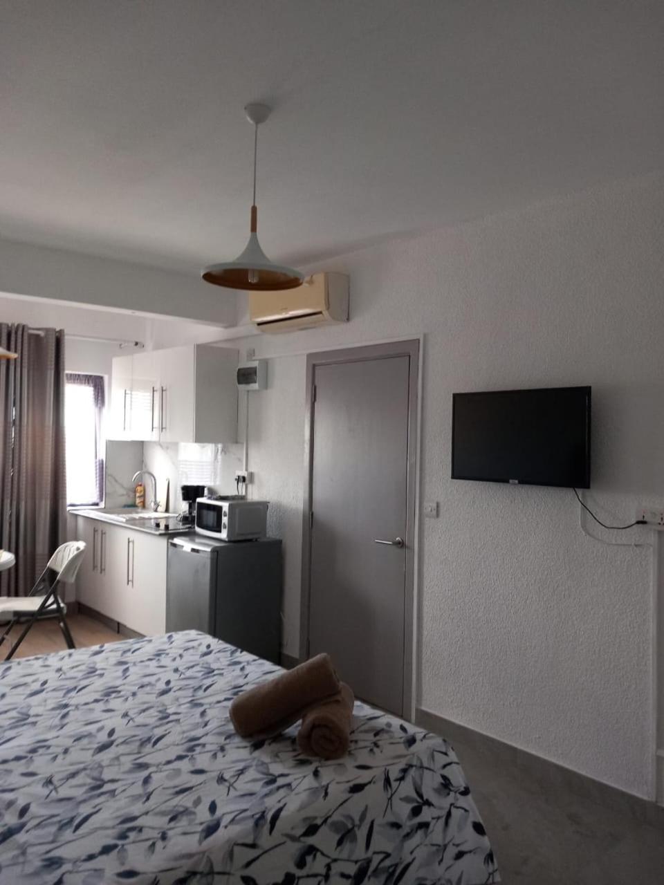 מאהבורג Ibis Tourist Residence 1 מראה חיצוני תמונה