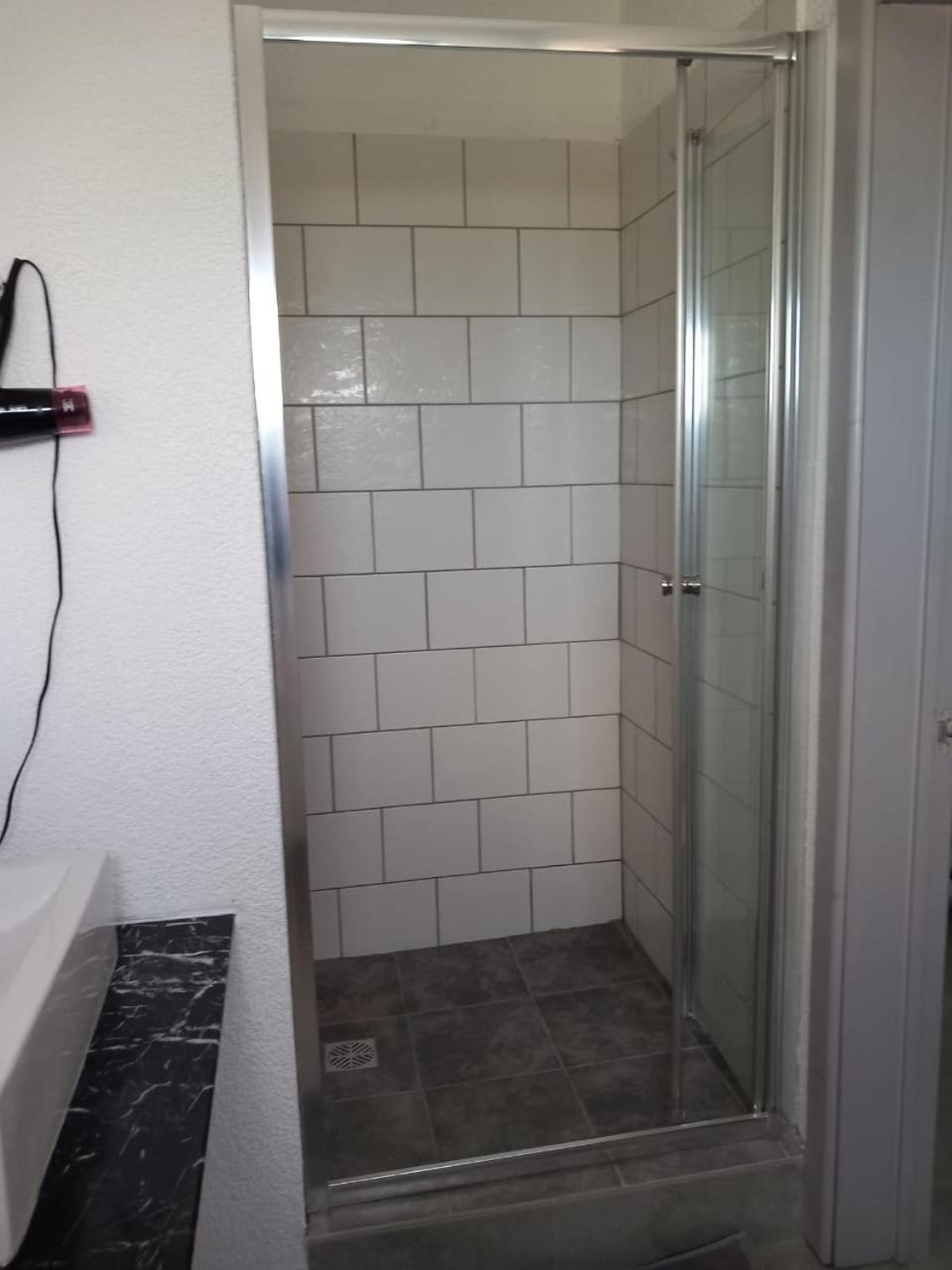 מאהבורג Ibis Tourist Residence 1 מראה חיצוני תמונה