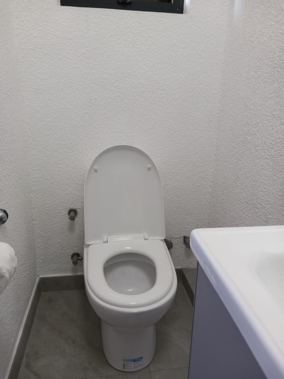 מאהבורג Ibis Tourist Residence 1 מראה חיצוני תמונה