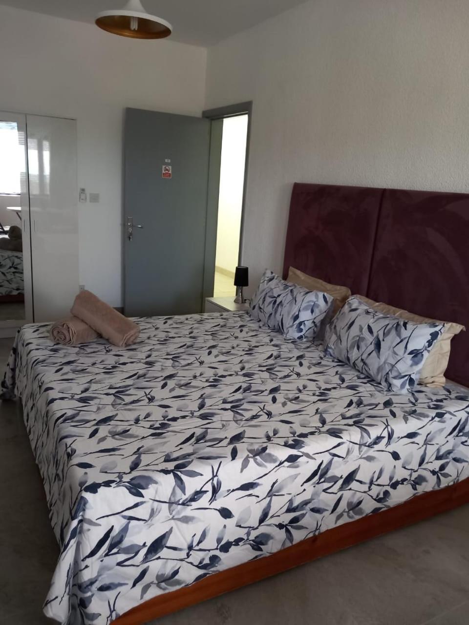 מאהבורג Ibis Tourist Residence 1 מראה חיצוני תמונה