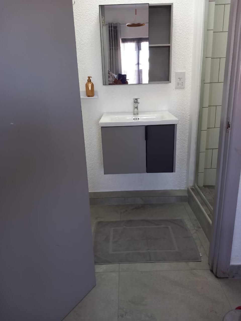 מאהבורג Ibis Tourist Residence 1 מראה חיצוני תמונה