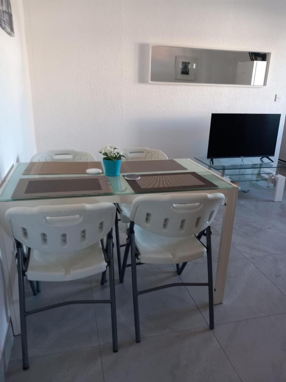 מאהבורג Ibis Tourist Residence 1 מראה חיצוני תמונה