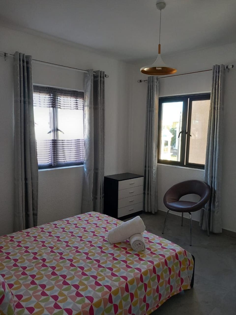 מאהבורג Ibis Tourist Residence 1 מראה חיצוני תמונה