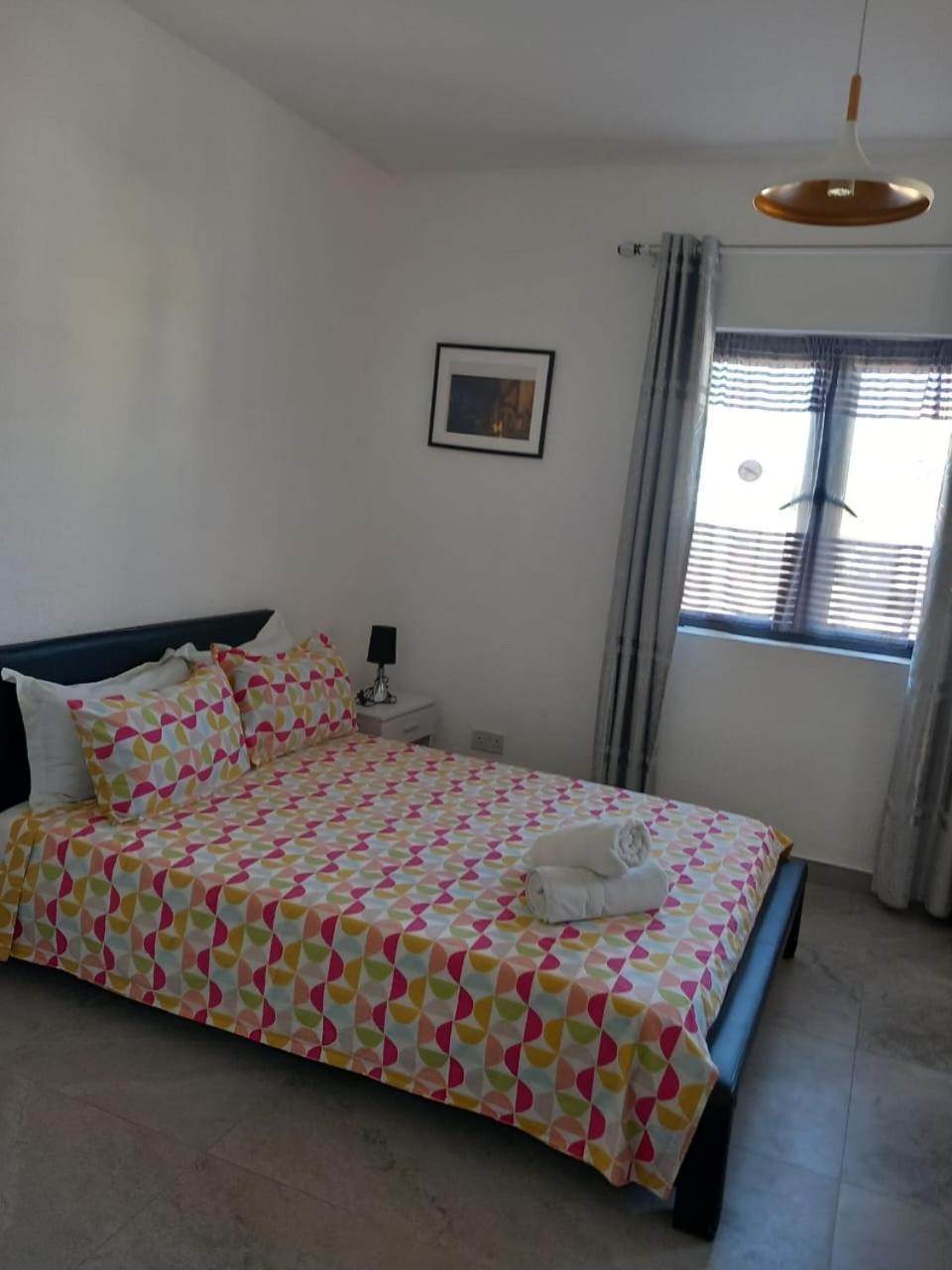 מאהבורג Ibis Tourist Residence 1 מראה חיצוני תמונה