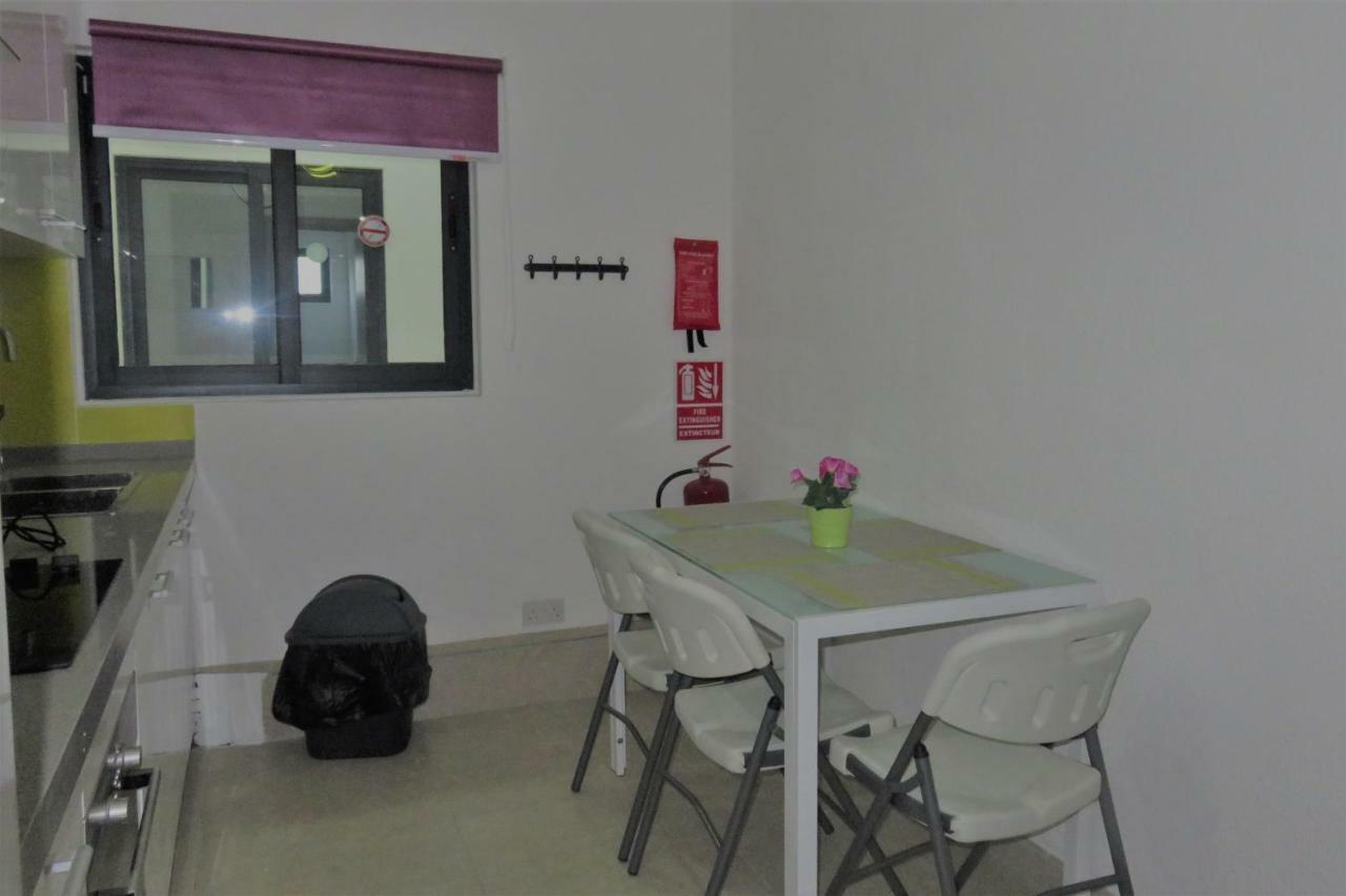 מאהבורג Ibis Tourist Residence 1 מראה חיצוני תמונה