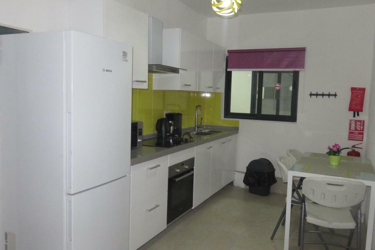 מאהבורג Ibis Tourist Residence 1 מראה חיצוני תמונה