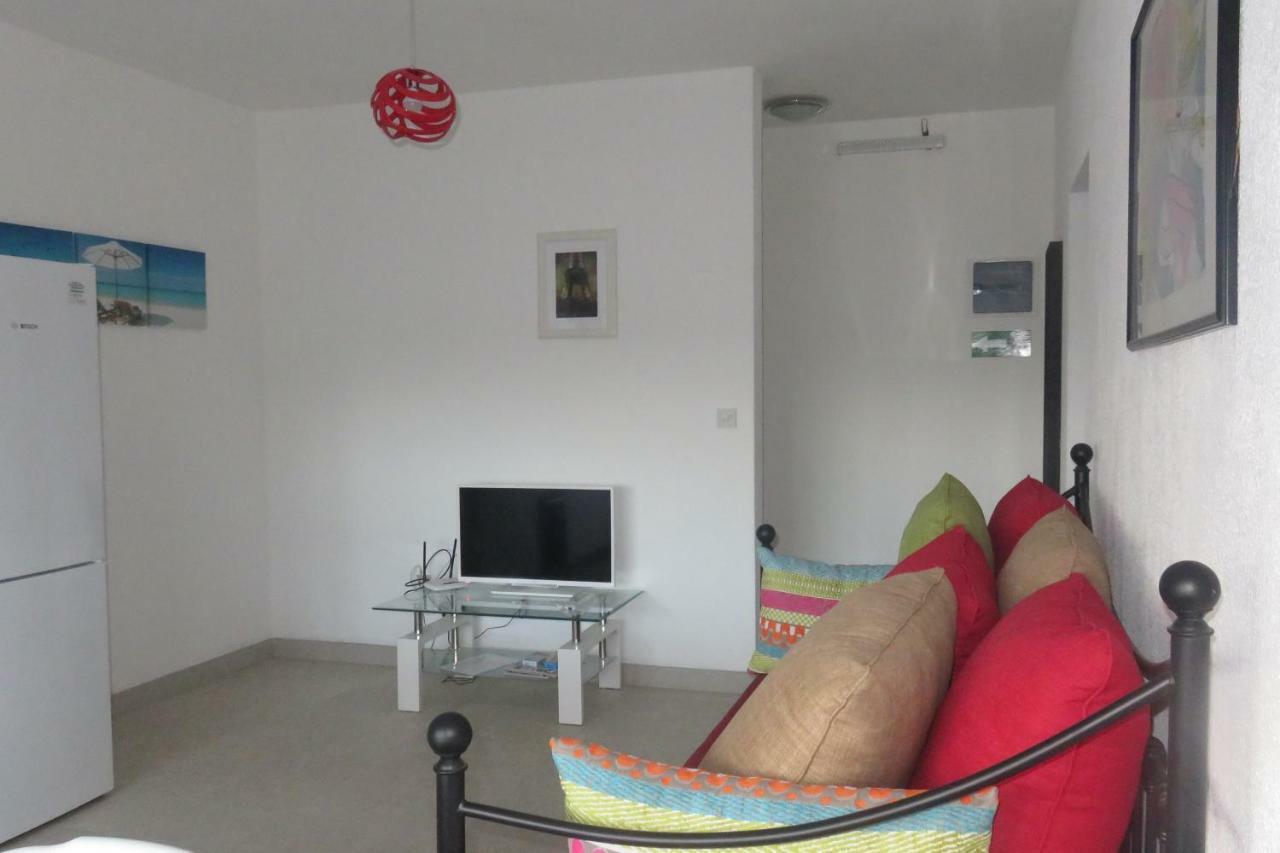 מאהבורג Ibis Tourist Residence 1 מראה חיצוני תמונה