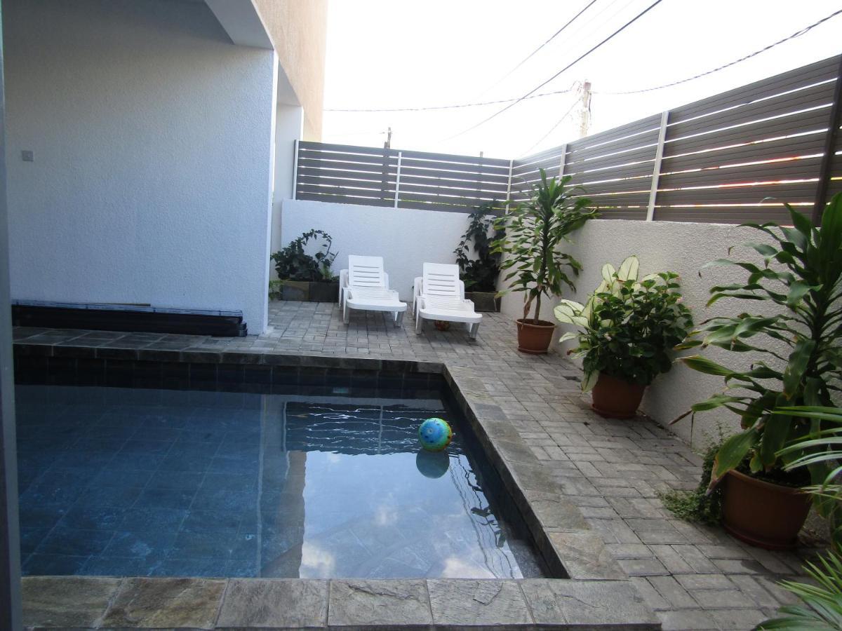 מאהבורג Ibis Tourist Residence 1 מראה חיצוני תמונה